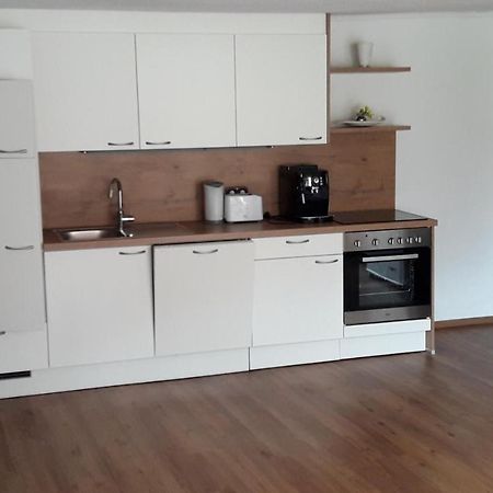 Ferienwohnung Haiberg Rudolfing Buitenkant foto