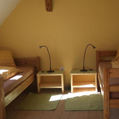 Ferienwohnung Haiberg Rudolfing Buitenkant foto