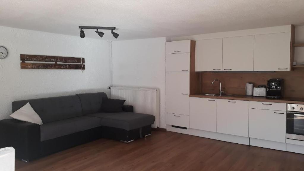 Ferienwohnung Haiberg Rudolfing Buitenkant foto