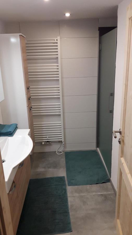 Ferienwohnung Haiberg Rudolfing Buitenkant foto